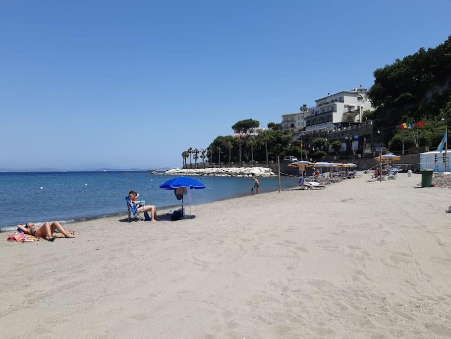 Giardino Mediterraneo Lacco Ameno  Exterior photo